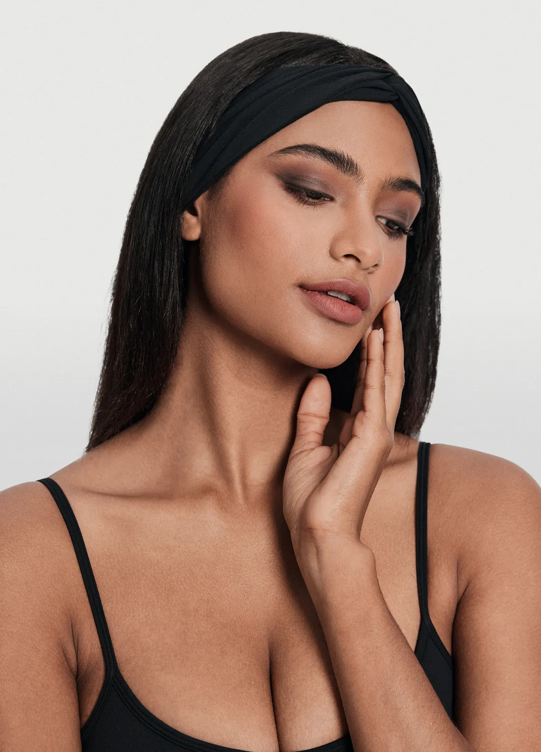 Twist-Front Headband 3-Pack sold by BetterMe product image thumbnail 3