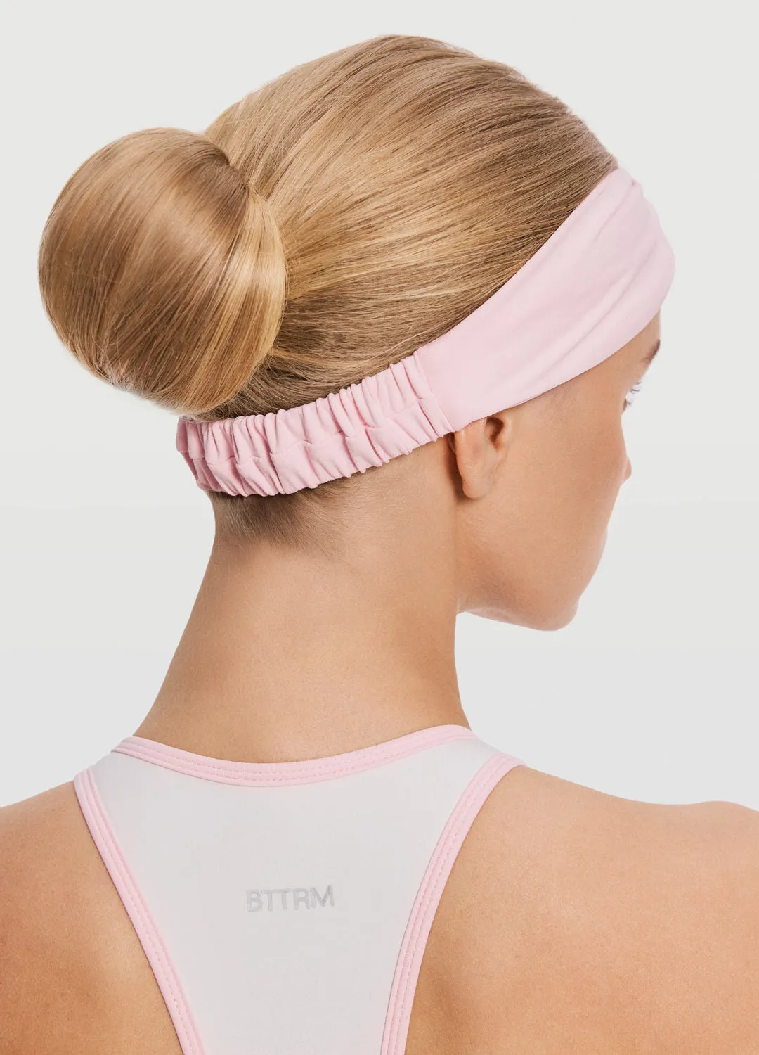 Twist-Front Headband 3-Pack sold by BetterMe product image thumbnail 4