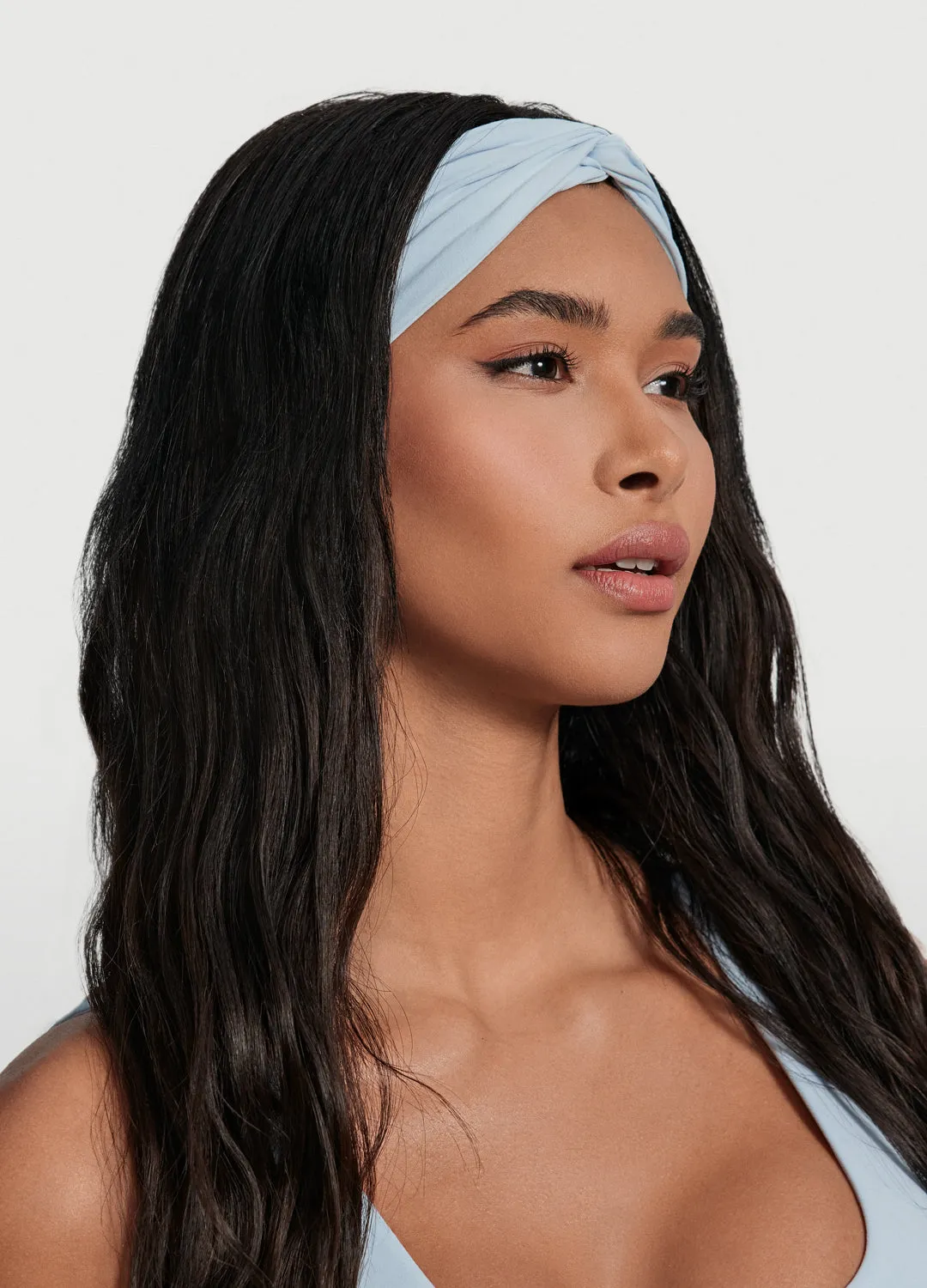 Twist-Front Headband 3-Pack sold by BetterMe product image thumbnail 5