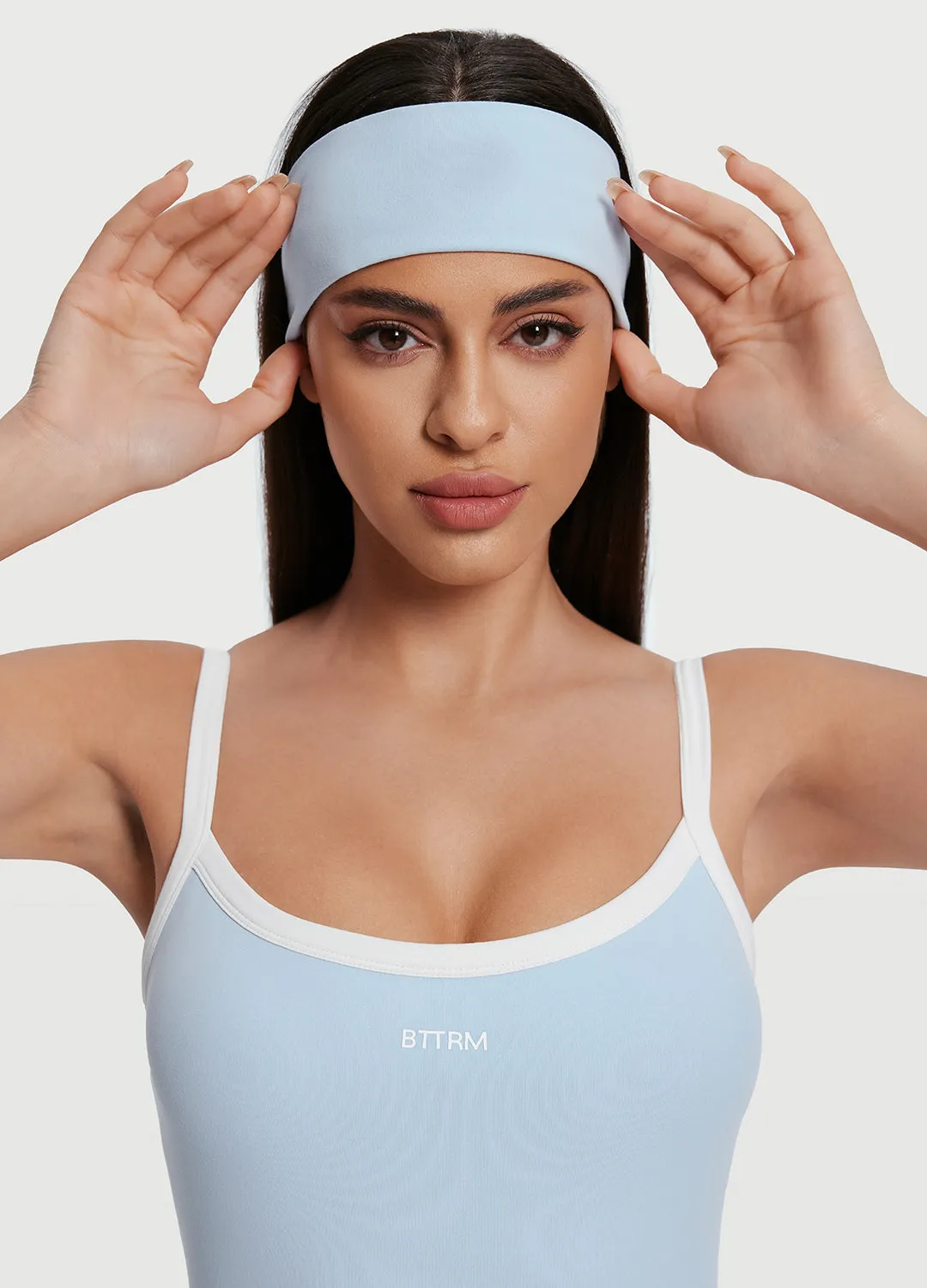 High-Impact Headband 3-Pack sold by BetterMe product image thumbnail 5