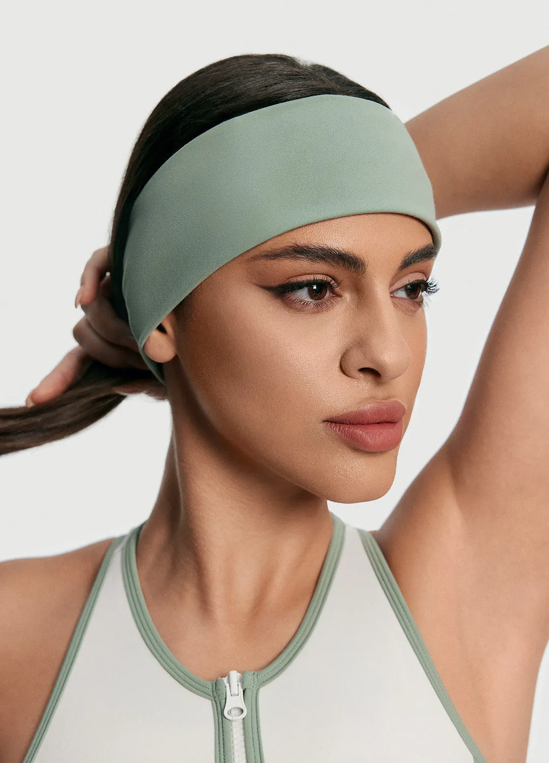 High-Impact Headband 3-Pack sold by BetterMe product image thumbnail 3
