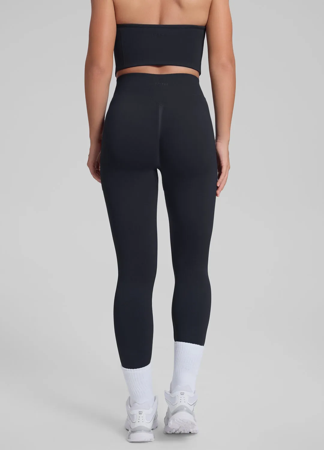 Ultrasculpt Butt Lifting Leggings 3-pack sold by BetterMe product image thumbnail 4