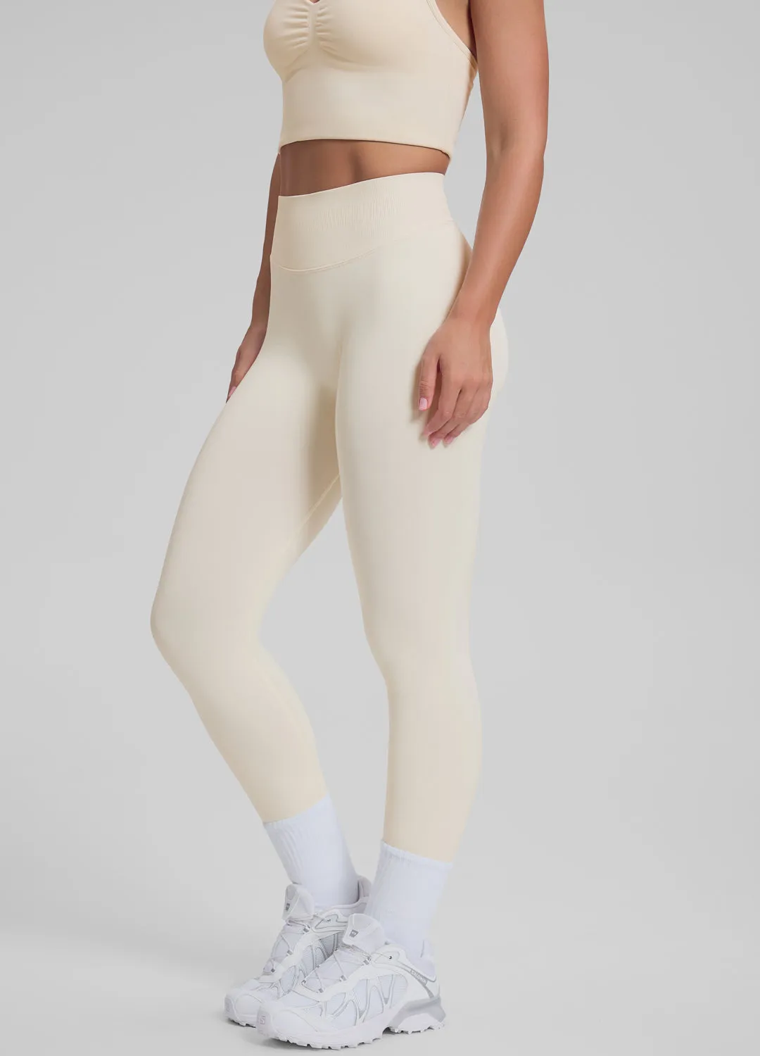 Ultrasculpt Butt Lifting Leggings 3-pack sold by BetterMe product image thumbnail 3