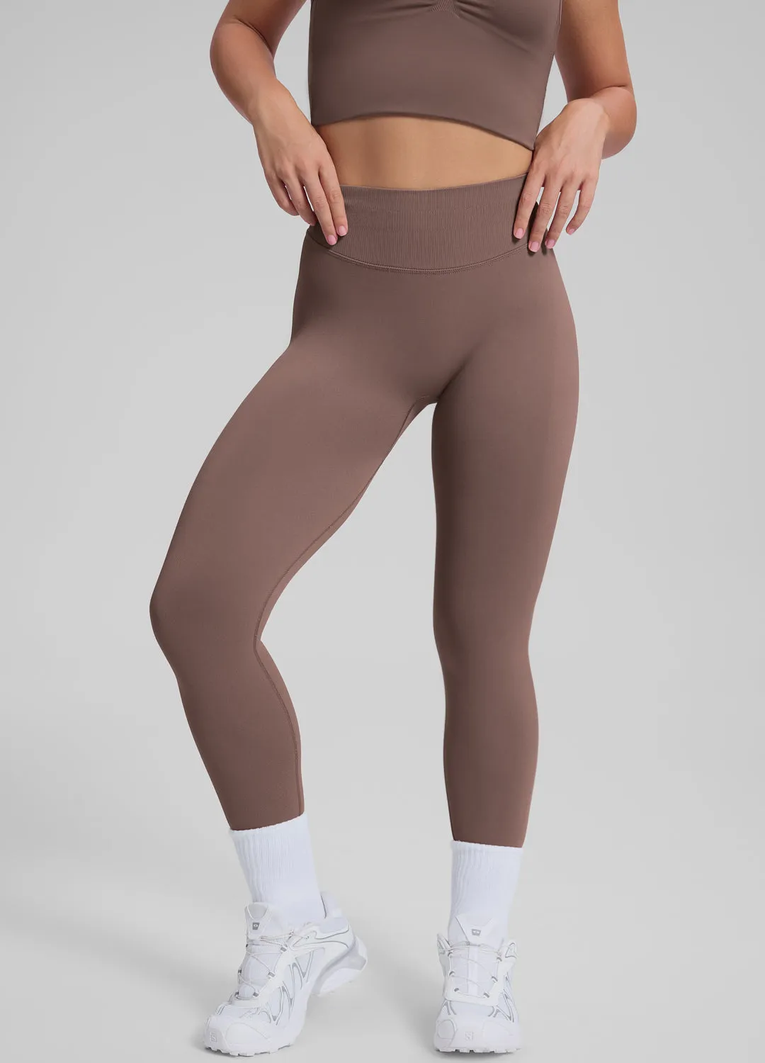 Ultrasculpt Butt Lifting Leggings 3-pack sold by BetterMe product image thumbnail 5