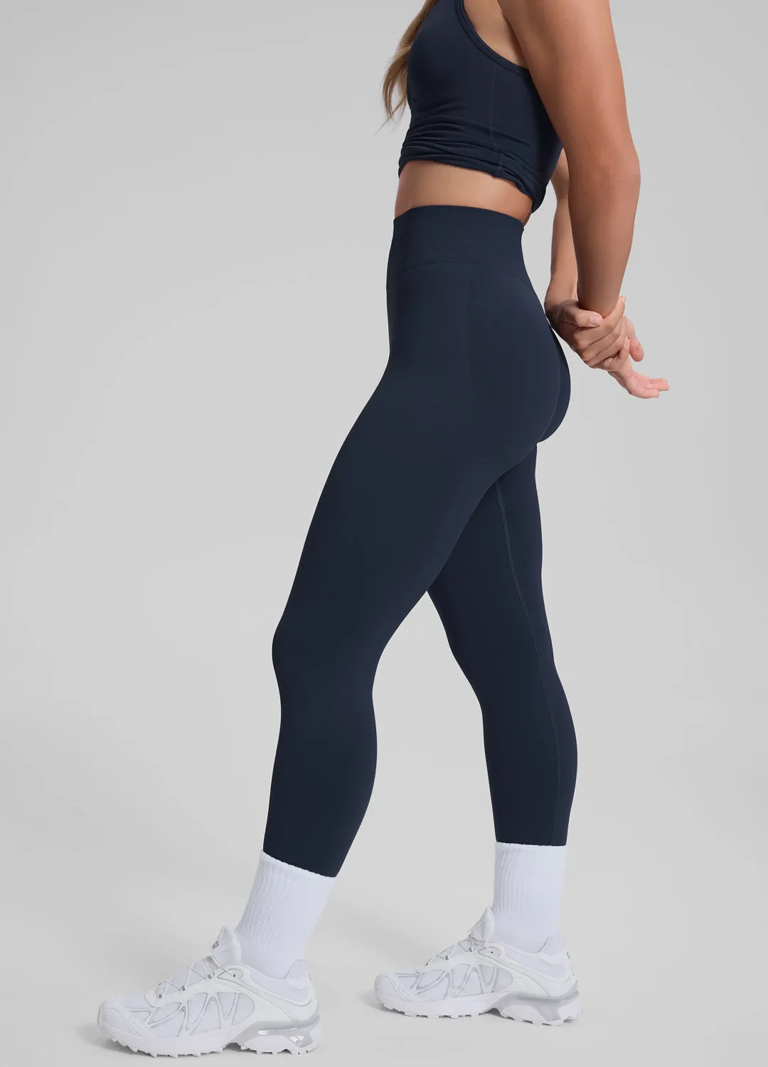 Ultrasculpt Butt Lifting Leggings 2-pack sold by BetterMe product image thumbnail 3