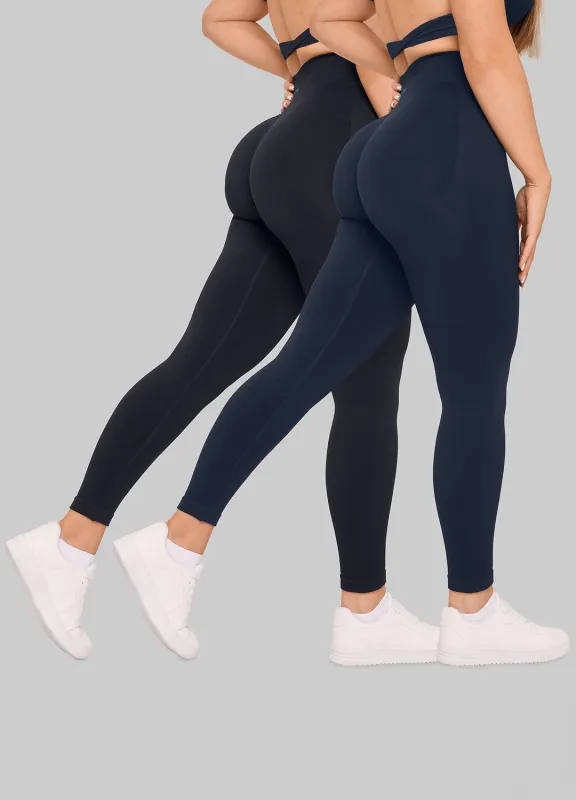 Ultrasculpt Butt Lifting Leggings 2-pack sold by BetterMe