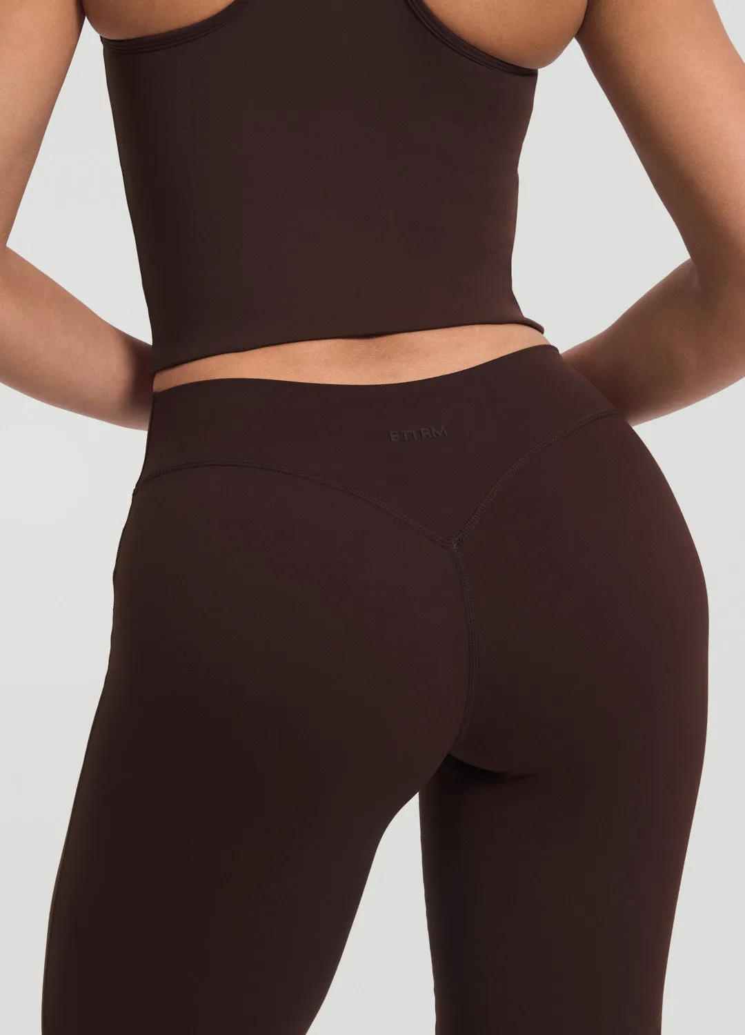 Pilates Princess Flowy Pants sold by BetterMe product image thumbnail 4