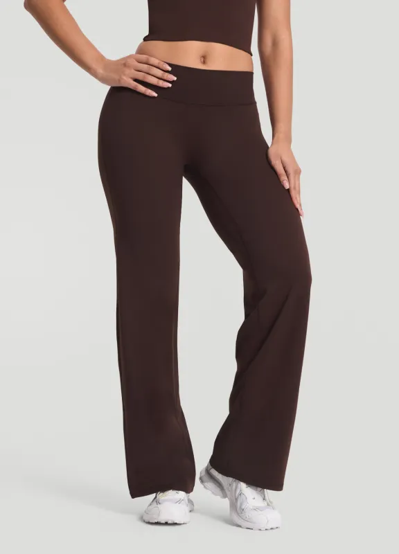 Pilates Princess Flowy Pants made by BetterMe