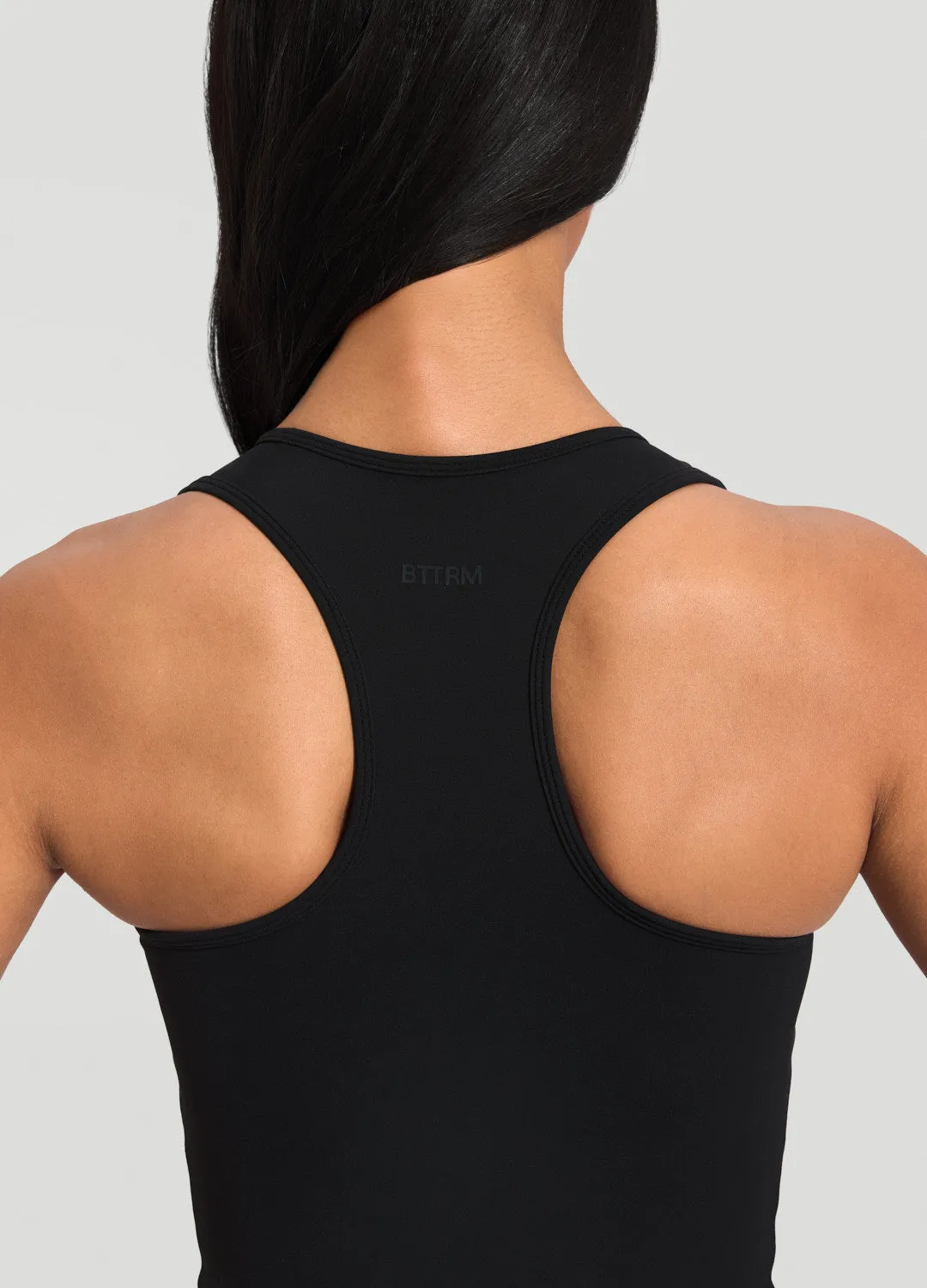 Pilates Princess Crop Top sold by BetterMe product image thumbnail 3