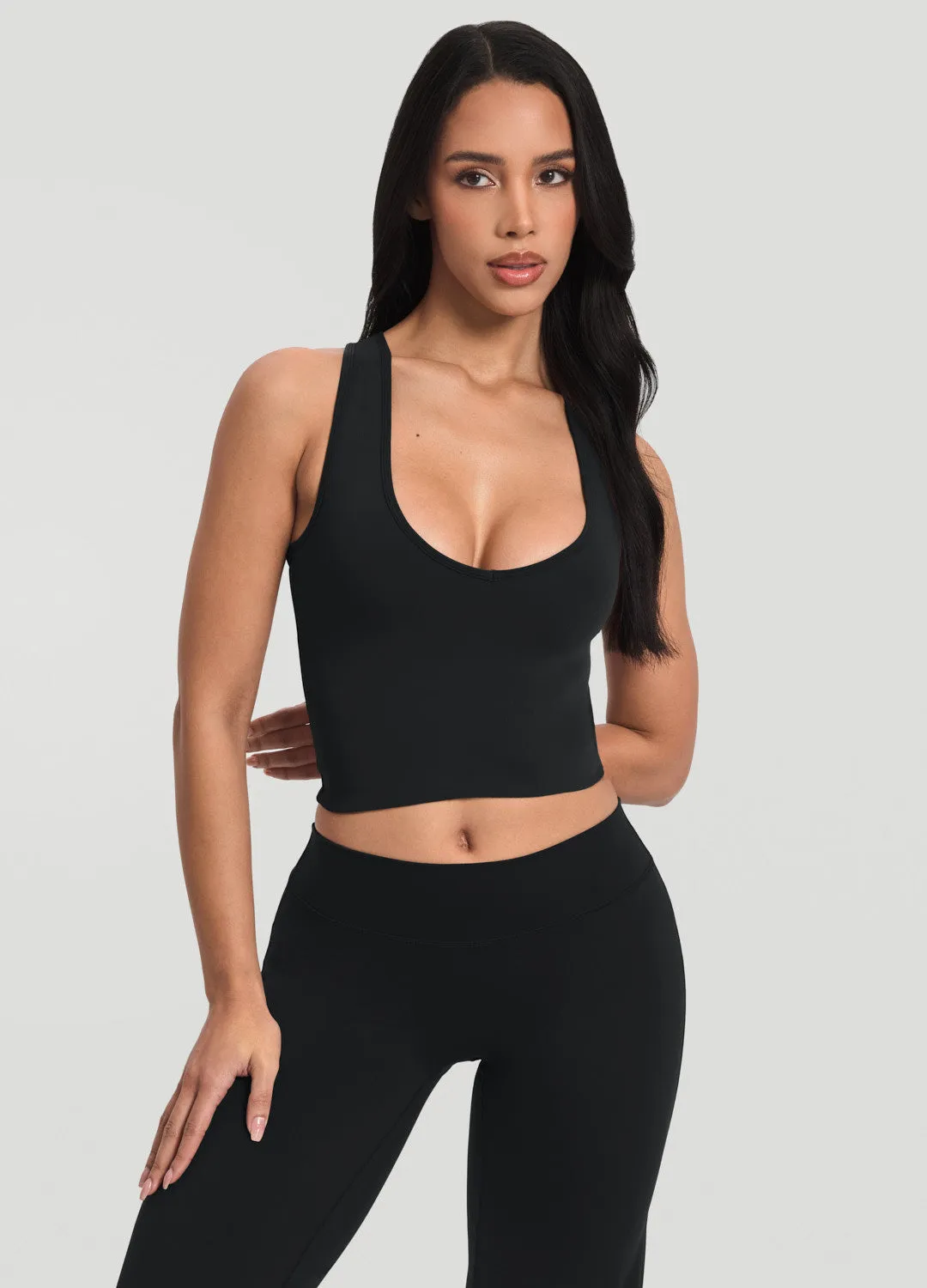 Pilates Princess Crop Top sold by BetterMe product image thumbnail 5