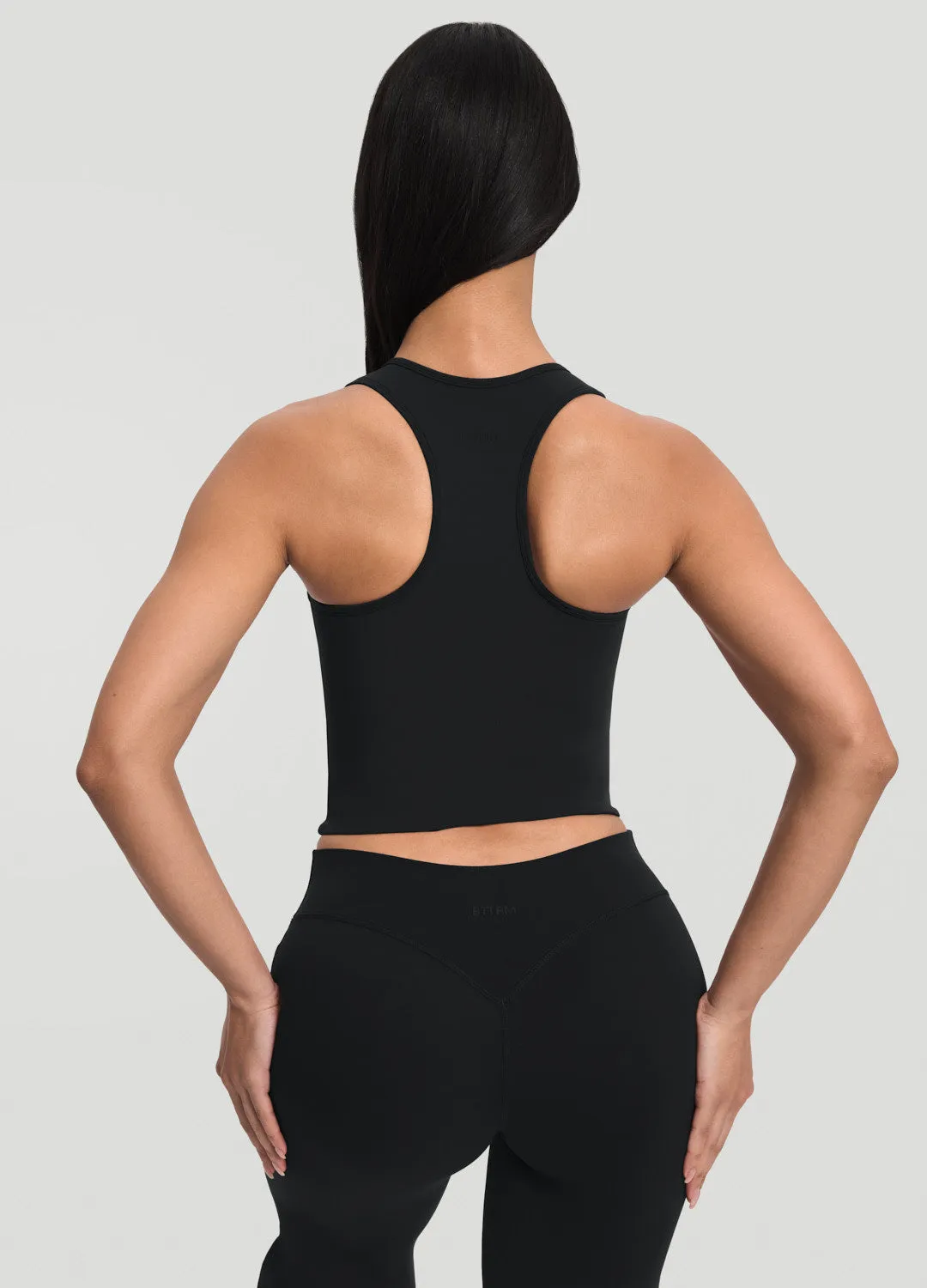 Pilates Princess Crop Top sold by BetterMe product image thumbnail 4