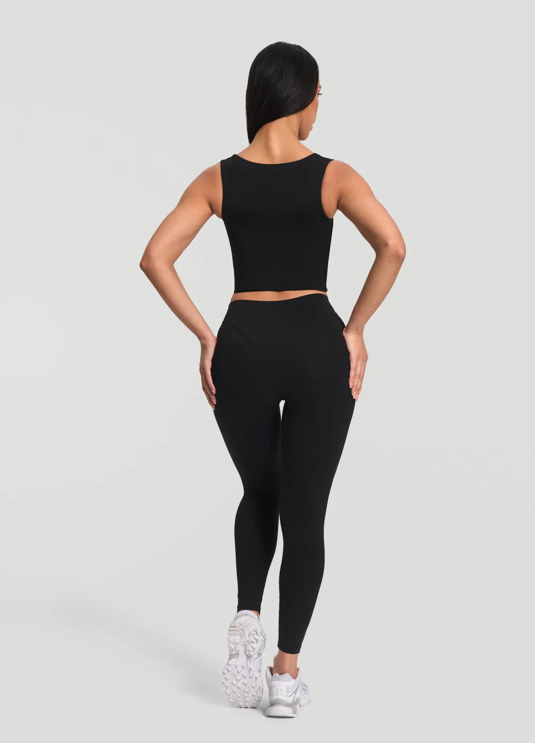 Pilates Princess Contour Leggings sold by BetterMe product image thumbnail 4
