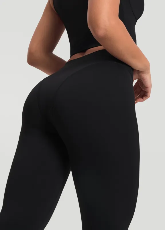 Pilates Princess Contour Leggings made by BetterMe