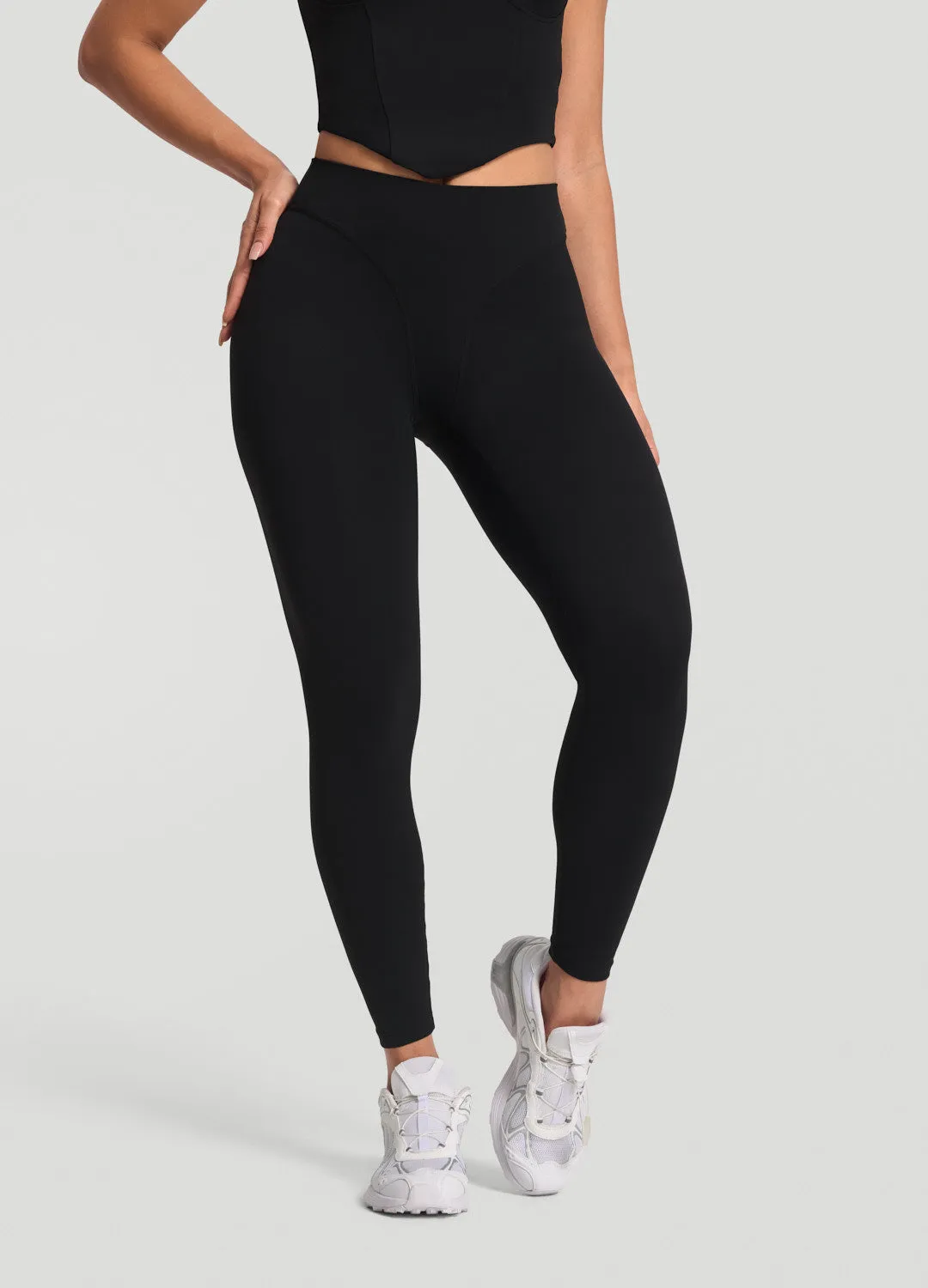 Pilates Princess Contour Leggings sold by BetterMe product image thumbnail 2
