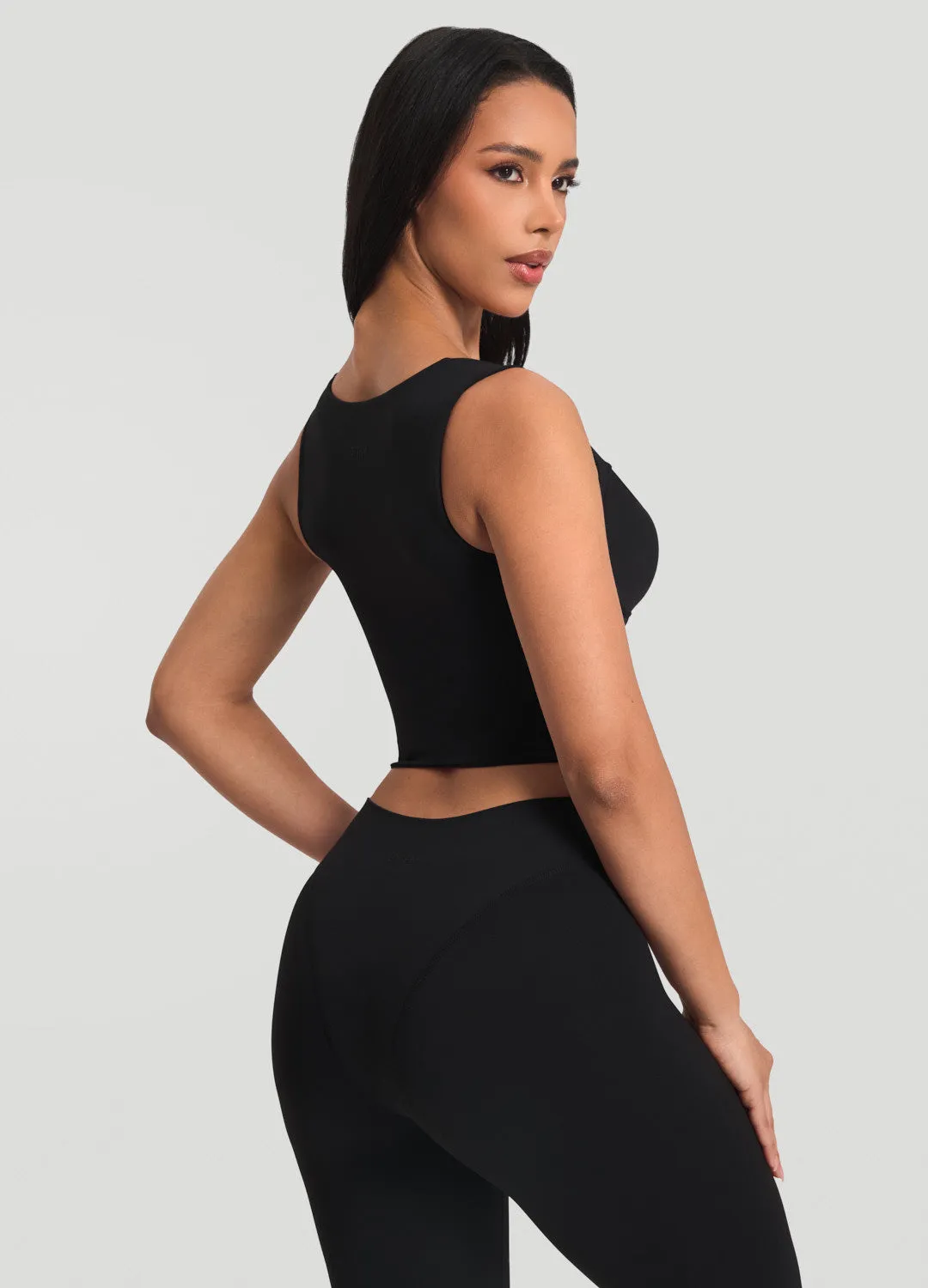 Pilates Princess Corset Top sold by BetterMe product image thumbnail 3