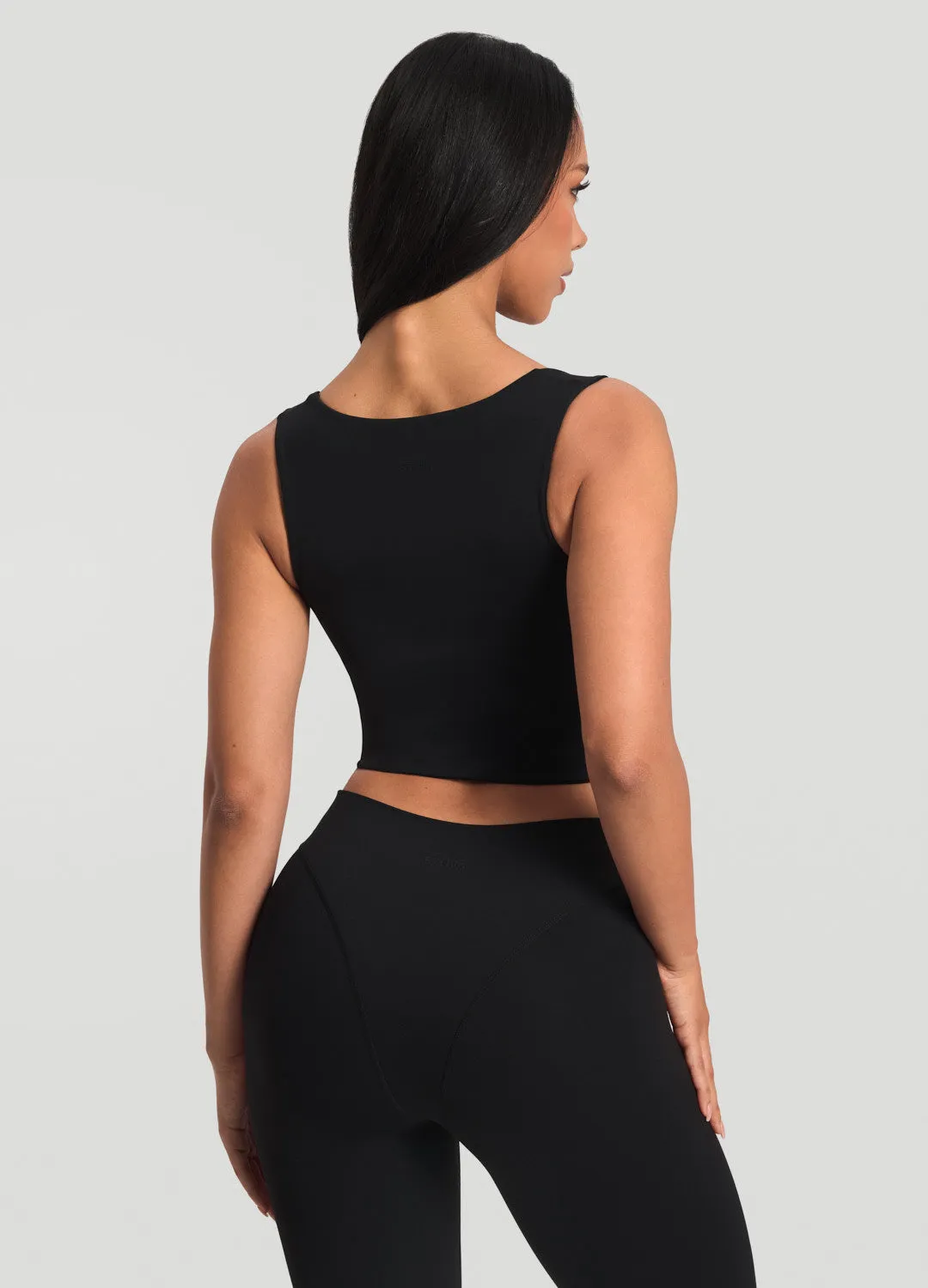 Pilates Princess Corset Top sold by BetterMe product image thumbnail 4