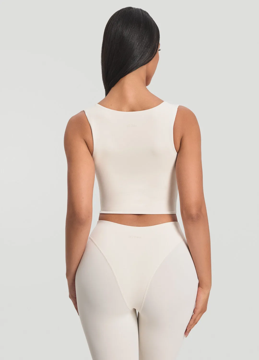 Pilates Princess Corset Top sold by BetterMe product image thumbnail 4