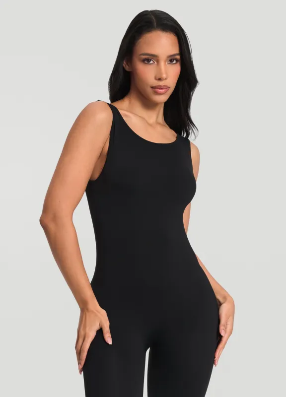 Pilates Princess Capri Jumpsuit made by BetterMe