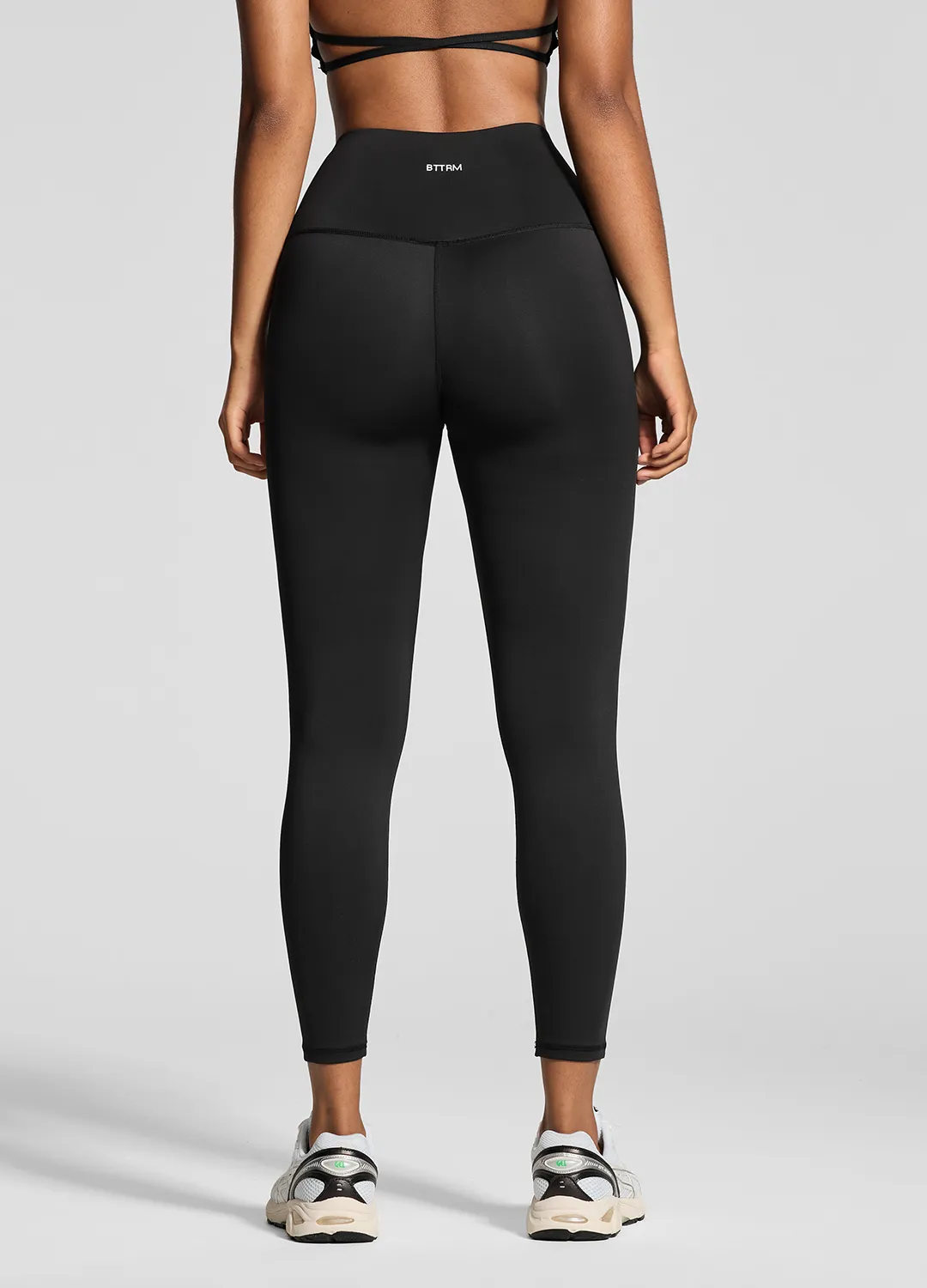 Perfect Form High-Waisted Leggings sold by BetterMe product image thumbnail 2