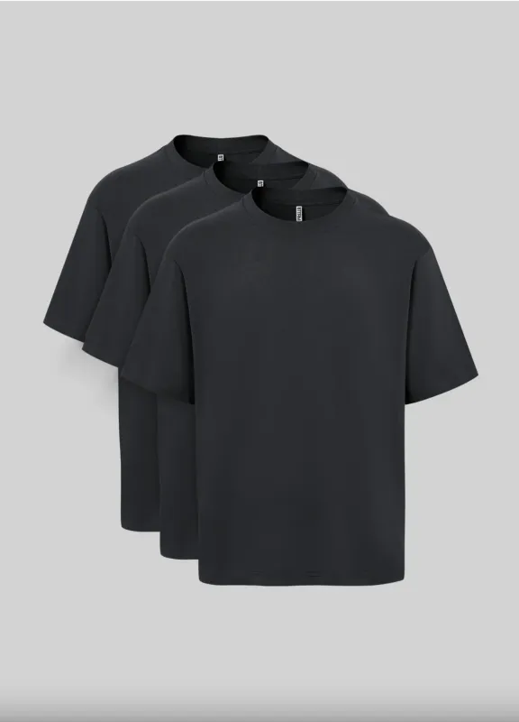 Square Neck Tank Top 3-Pack made by BetterMe