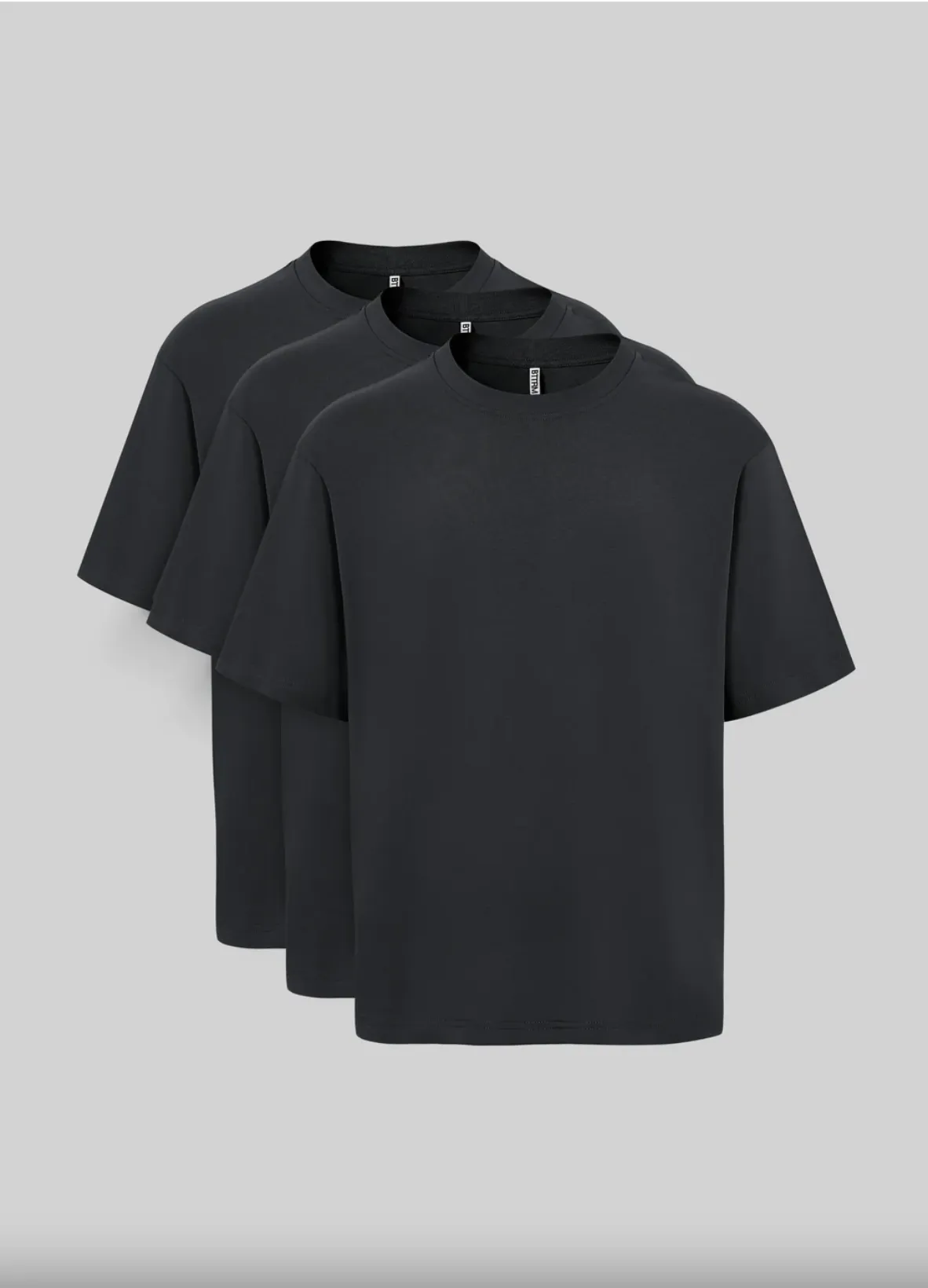 Square Neck Tank Top 3-Pack sold by BetterMe