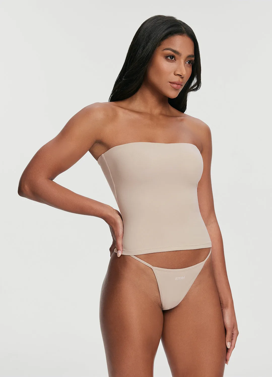 Essential String Thong 5-Pack sold by BetterMe product image thumbnail 2