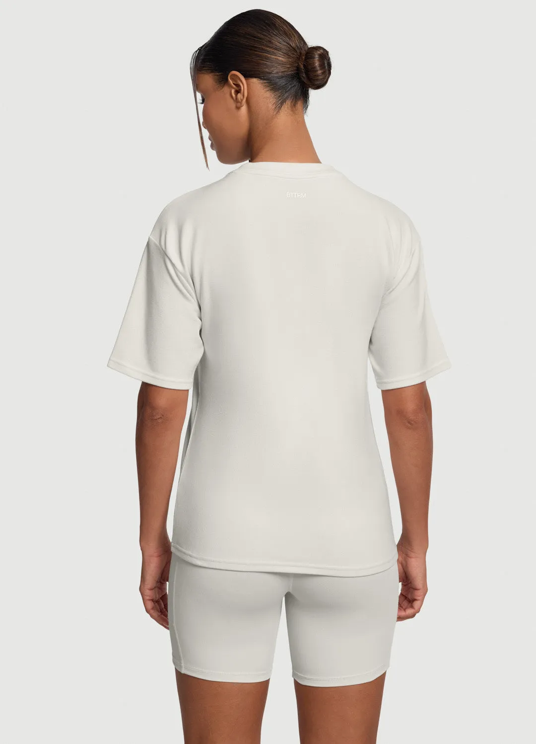 Everyday Relaxed T-Shirt 3-Pack sold by BetterMe product image thumbnail 5