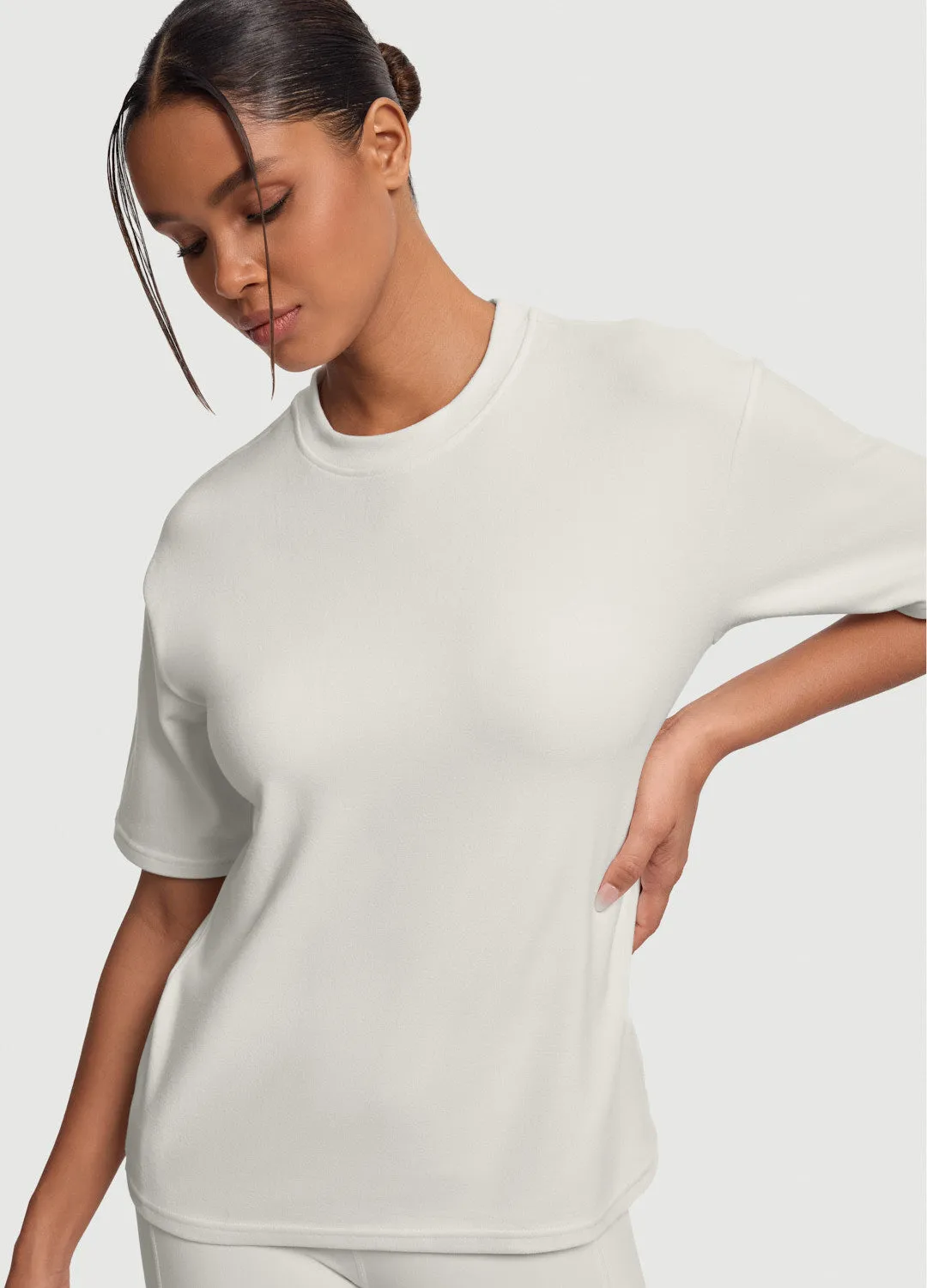 Everyday Relaxed T-Shirt 3-Pack sold by BetterMe product image thumbnail 3