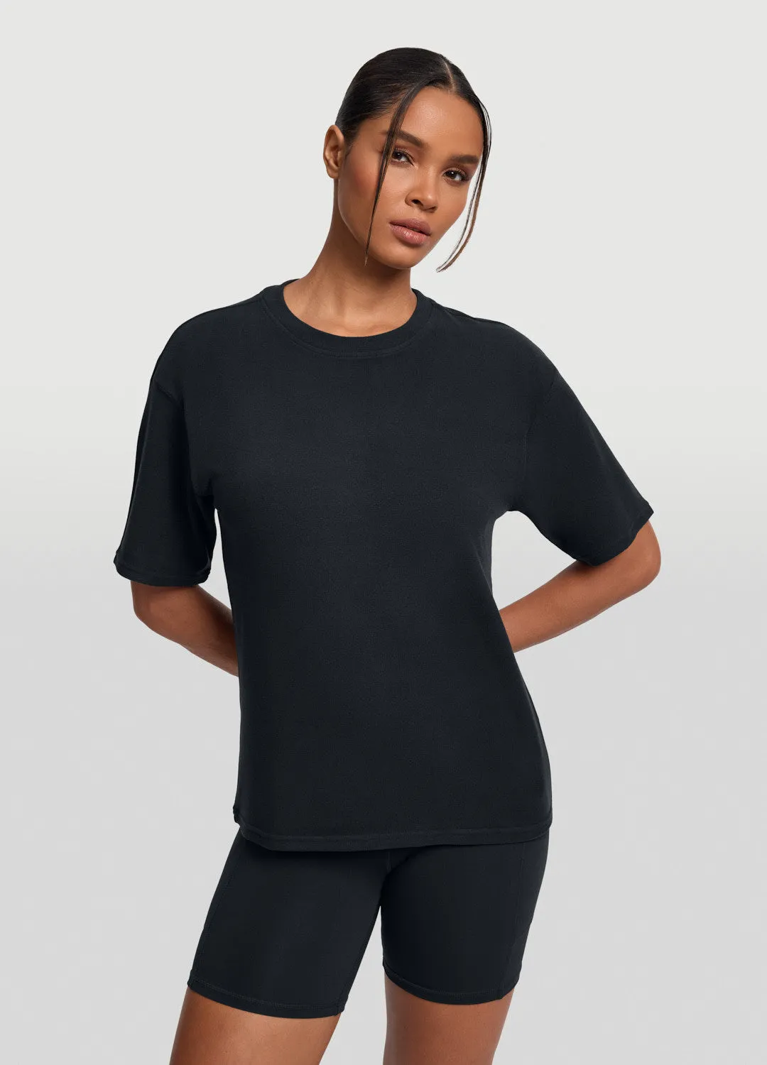 Everyday Relaxed T-Shirt 3-Pack sold by BetterMe product image thumbnail 2
