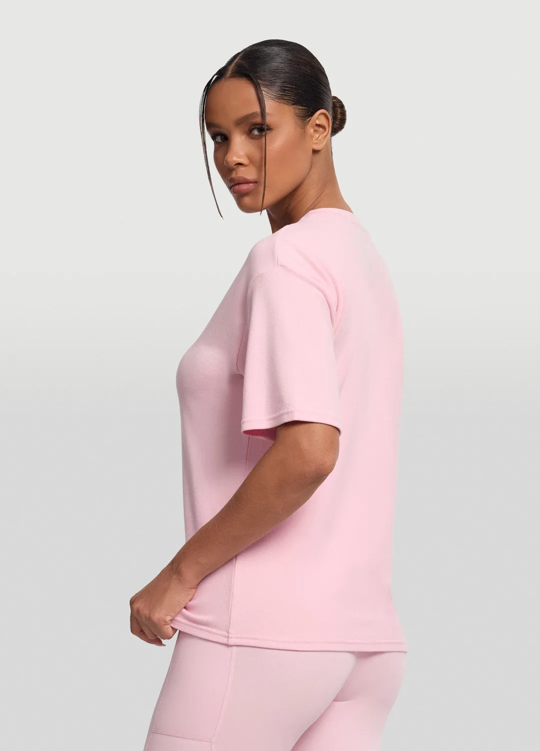 Everyday Relaxed T-Shirt 3-Pack sold by BetterMe product image thumbnail 4