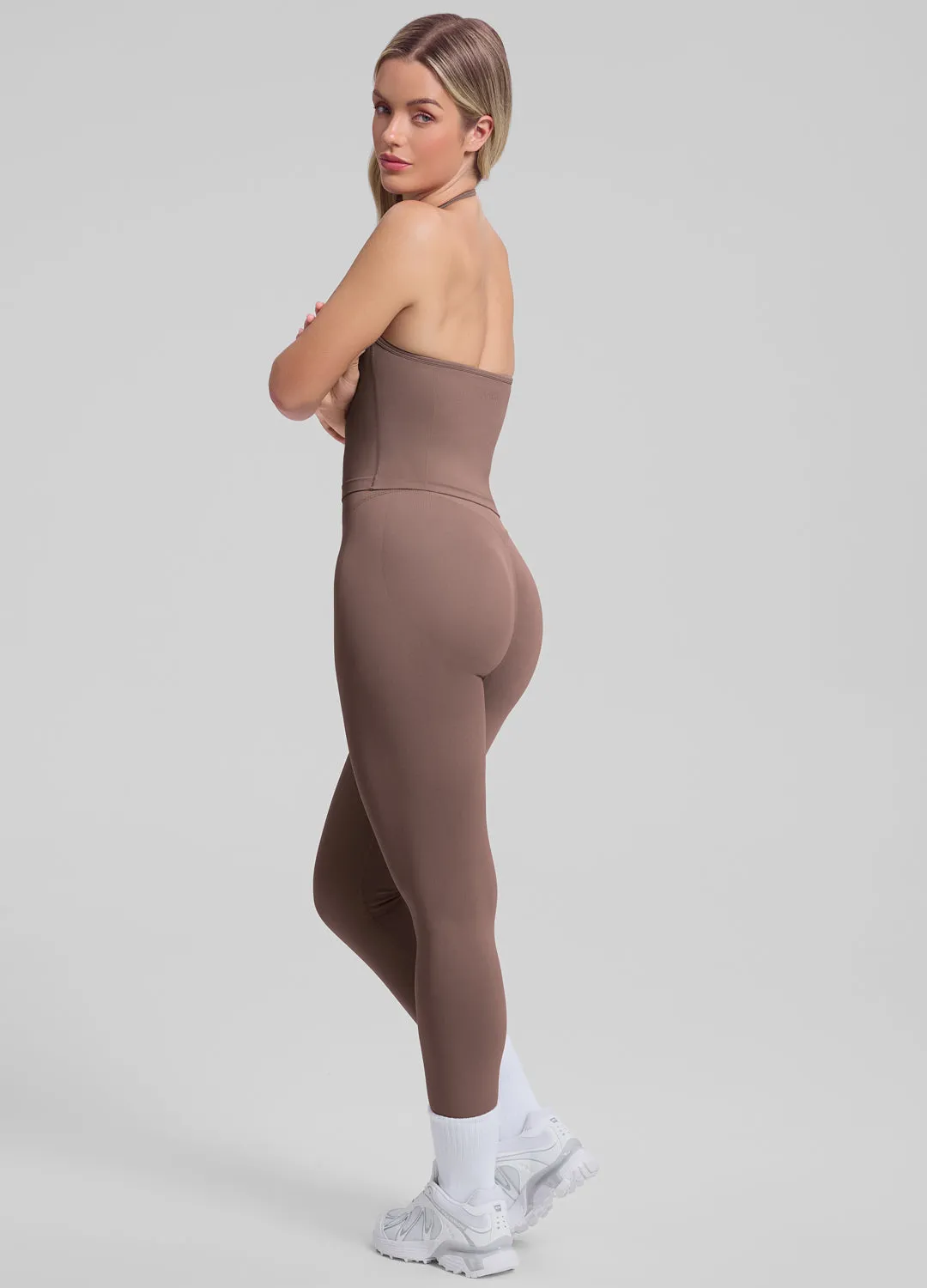 Ultrasculpt Butt-Lifting
Shapping Leggings sold by BetterMe product image thumbnail 4