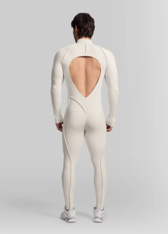 Full-Length Open-Back Herosuit made by BetterMe