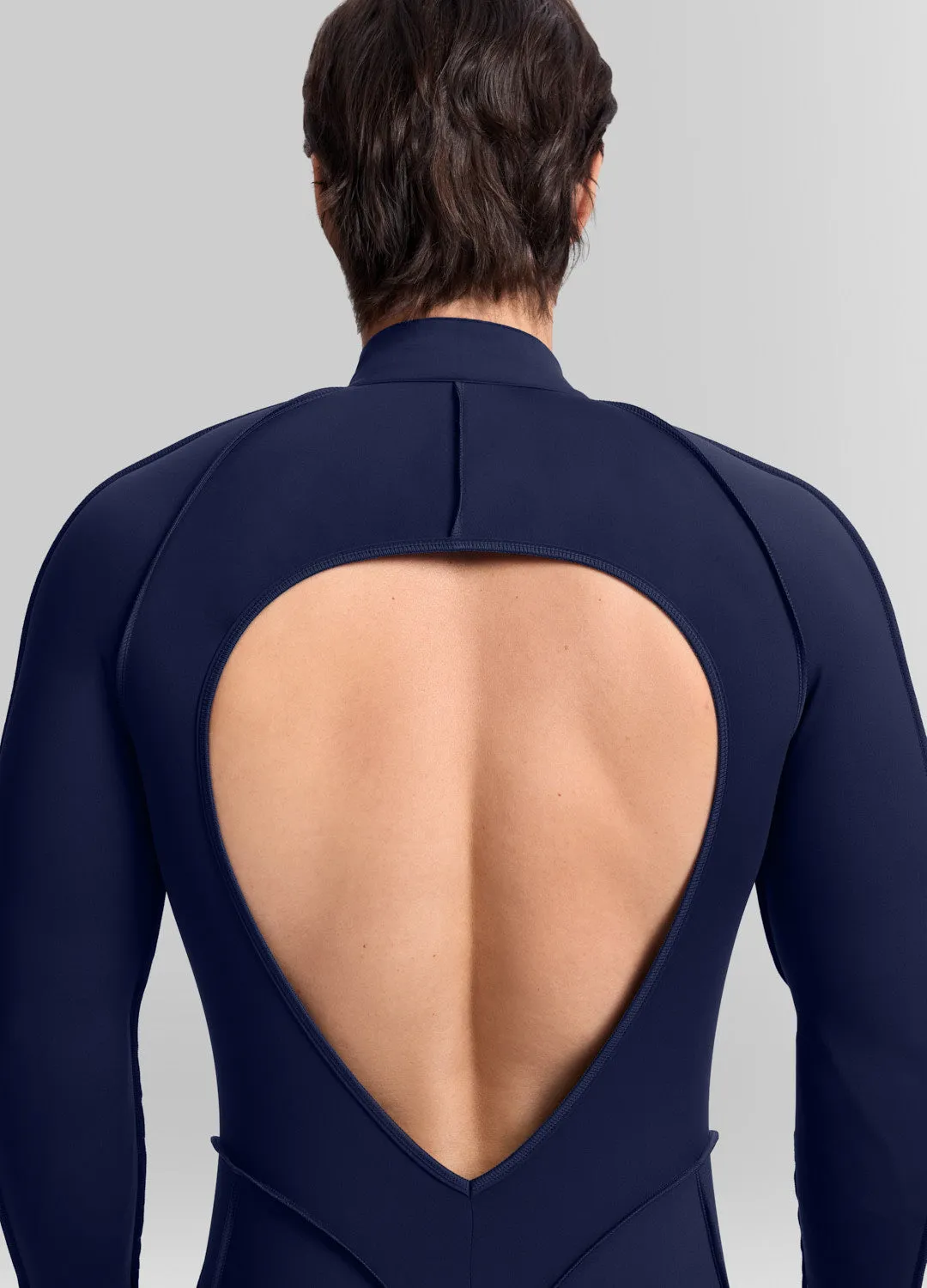 Full-Length Open-Back Herosuit sold by BetterMe product image thumbnail 4