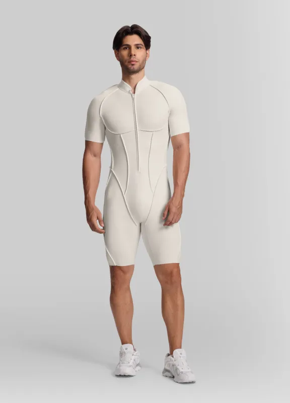 Closed-Back Shorts Herosuit made by BetterMe