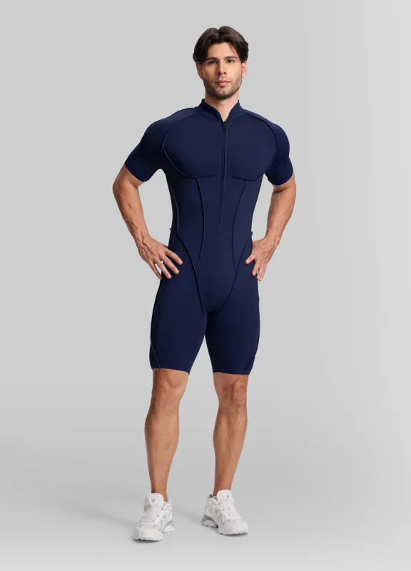 Closed-Back Shorts Herosuit made by BetterMe