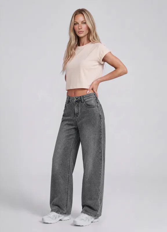 Baggy Jeans made by BetterMe
