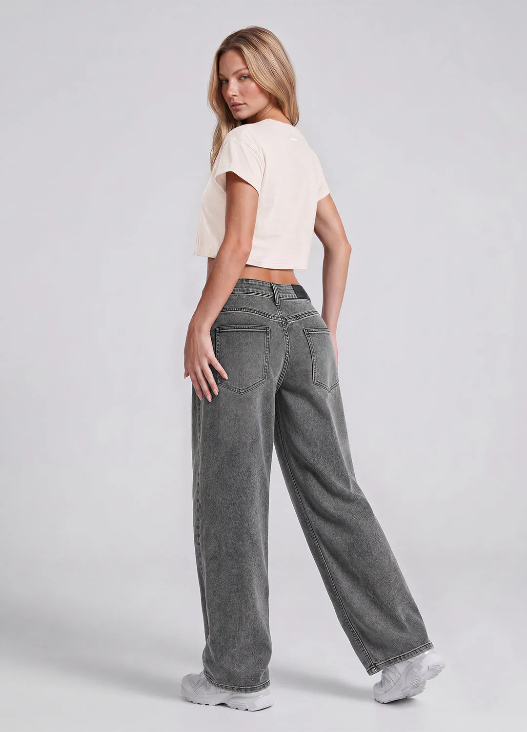 Baggy Jeans sold by BetterMe product image thumbnail 2