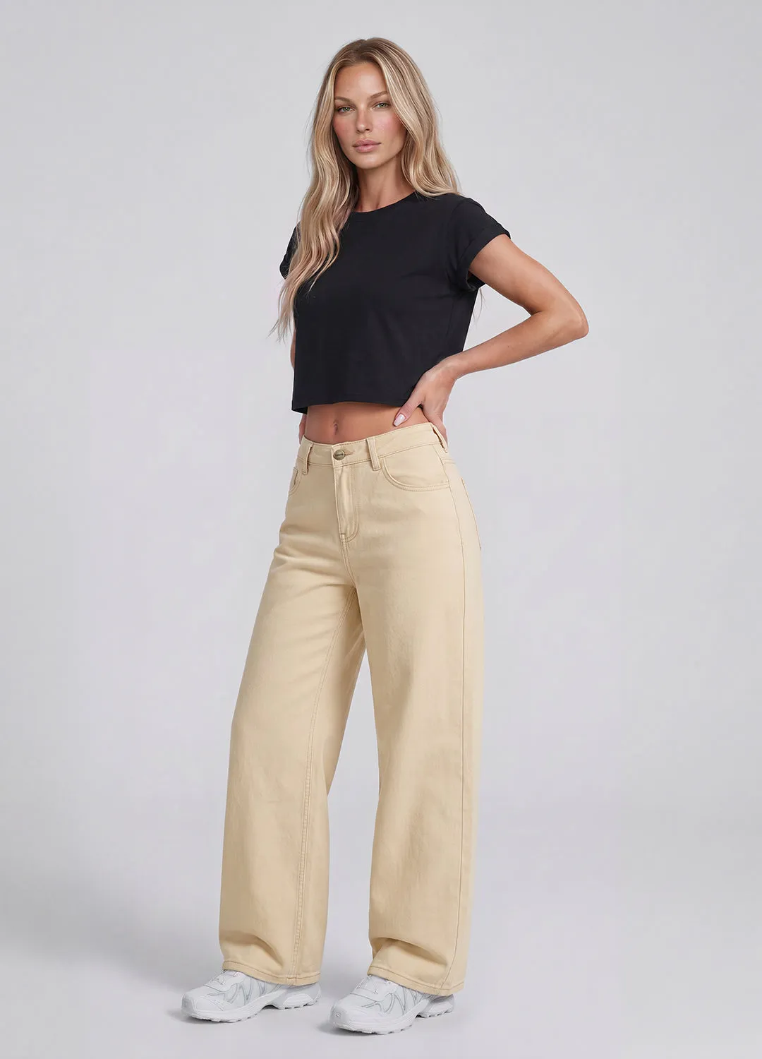 Baggy Jeans sold by BetterMe