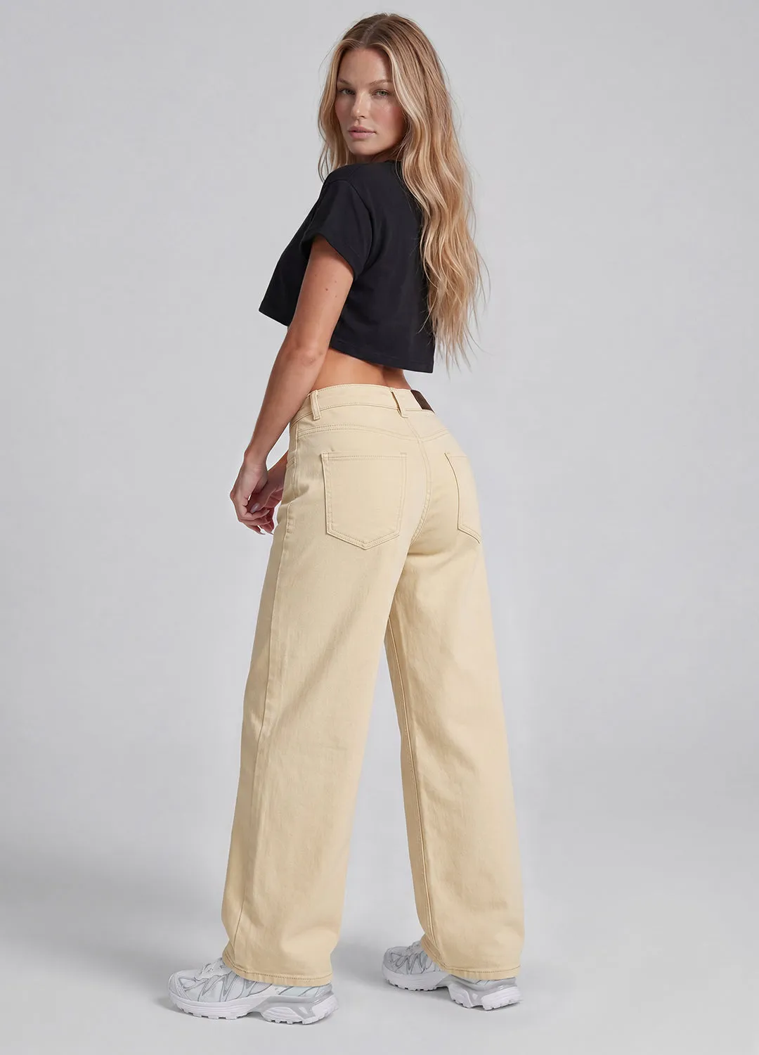 Baggy Jeans sold by BetterMe product image thumbnail 5
