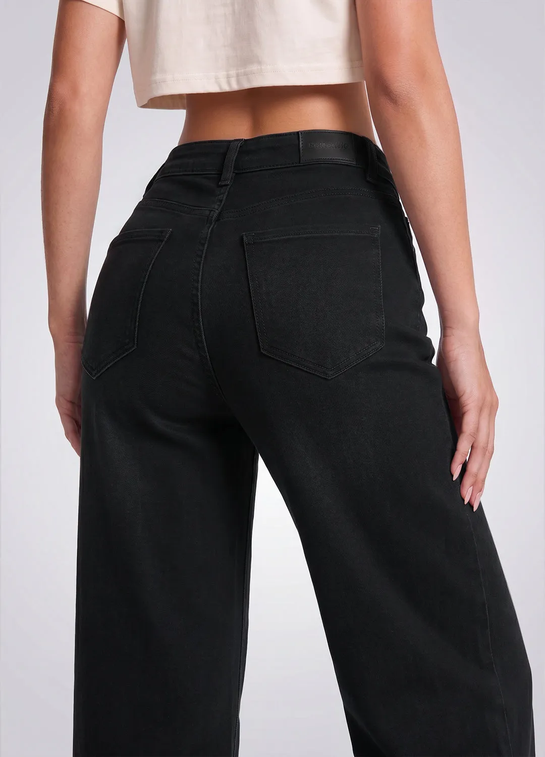Baggy Jeans sold by BetterMe product image thumbnail 4