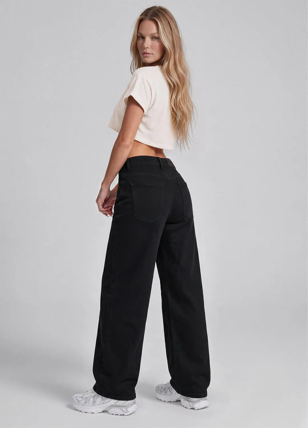 Baggy Jeans sold by BetterMe product image thumbnail 5