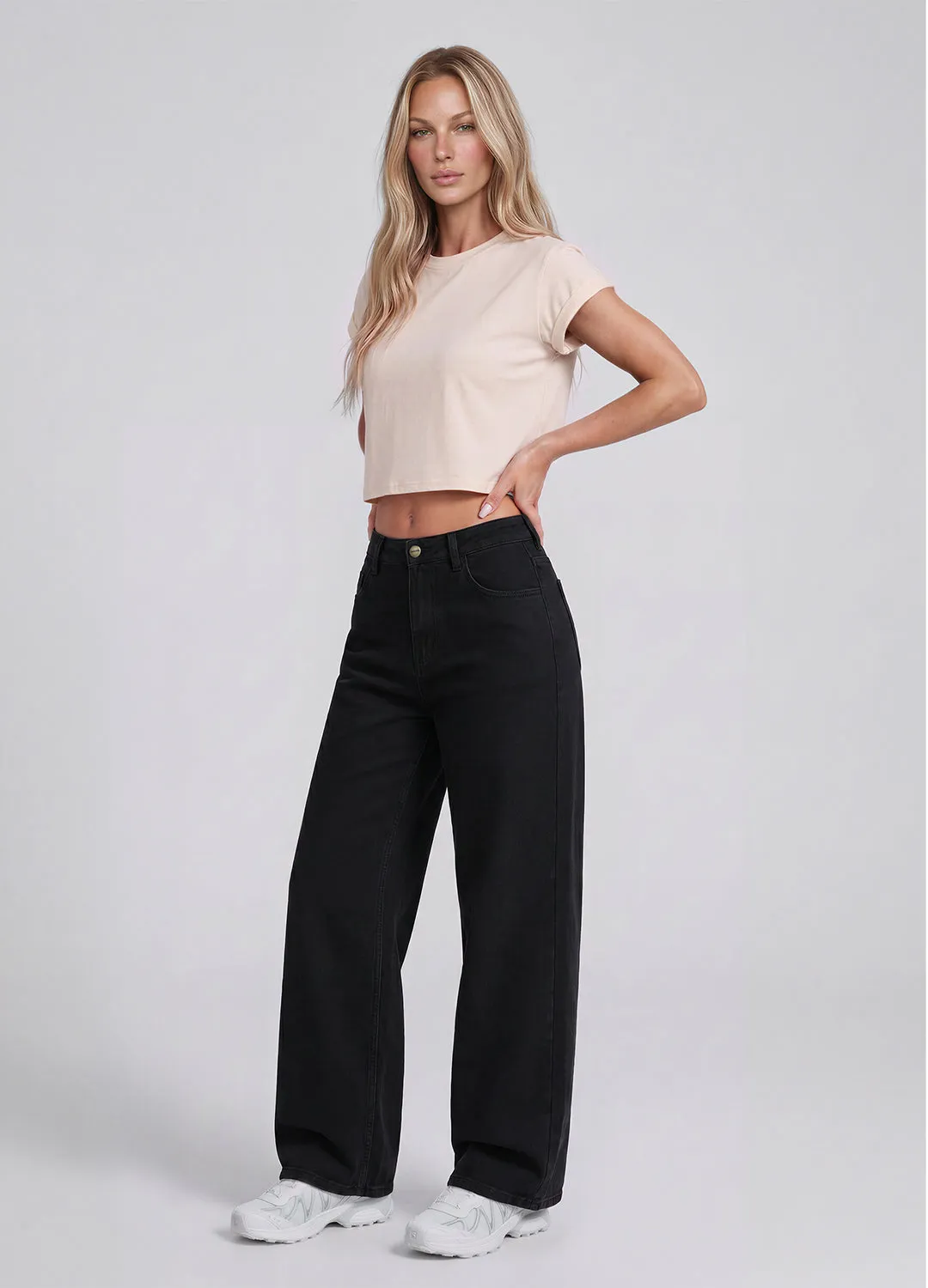 Baggy Jeans sold by BetterMe