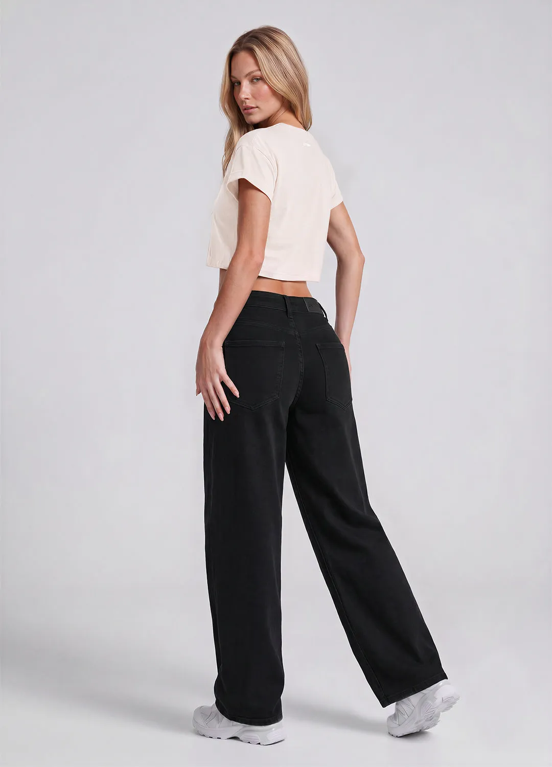 Baggy Jeans sold by BetterMe product image thumbnail 2