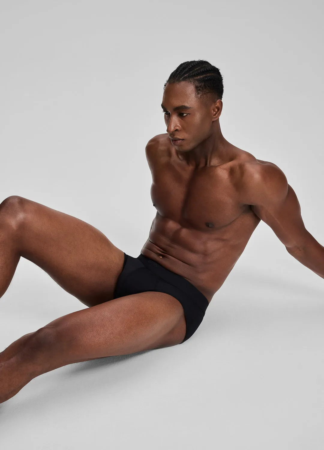 Everyday Comfort Brief 5-Pack sold by BetterMe product image thumbnail 5