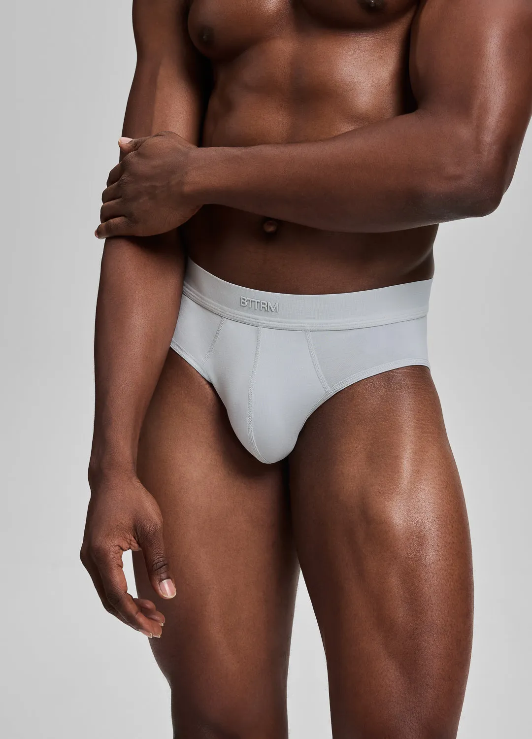 Everyday Comfort Brief 5-Pack sold by BetterMe product image thumbnail 3
