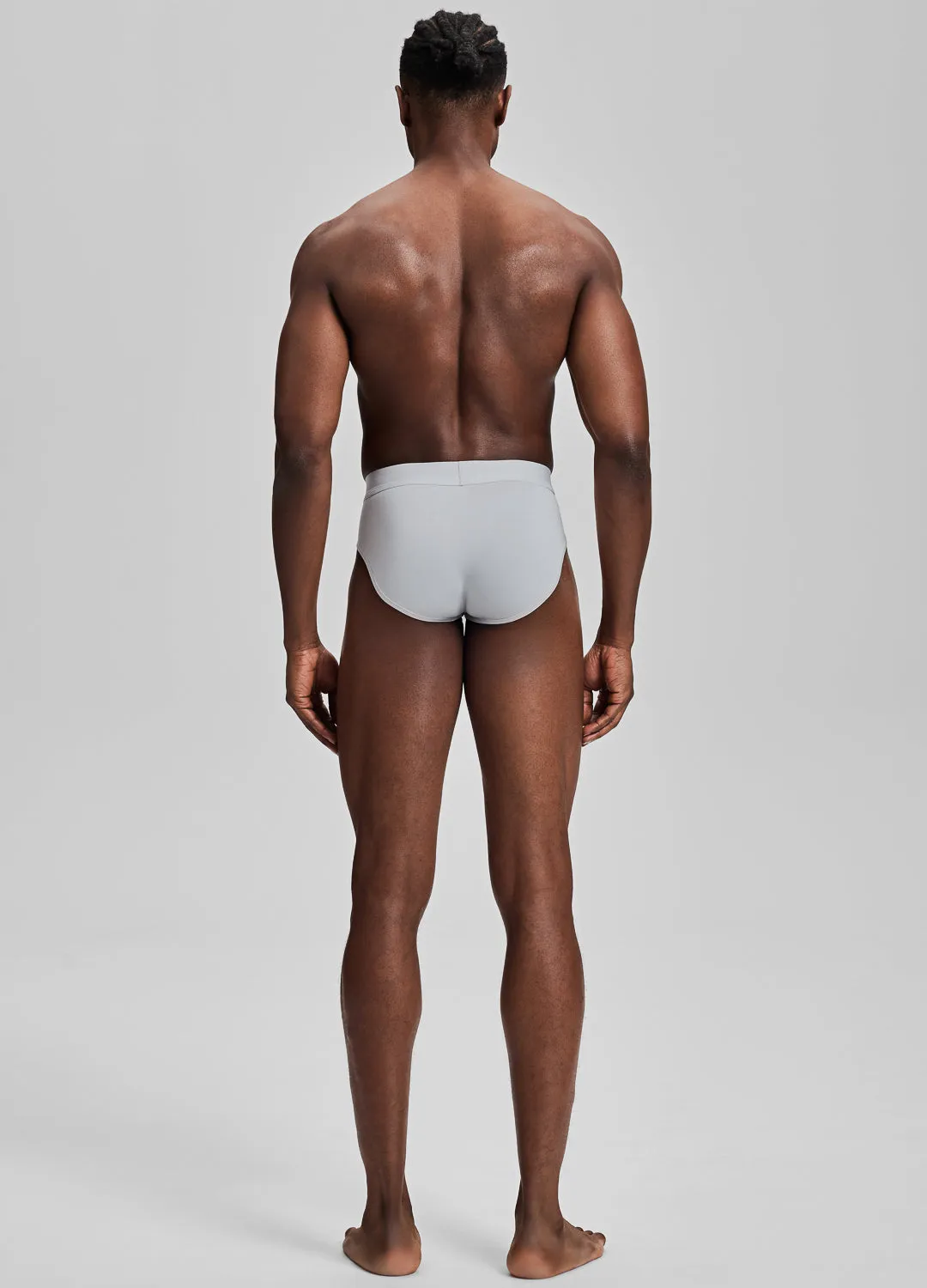 Everyday Comfort Brief 5-Pack sold by BetterMe product image thumbnail 5