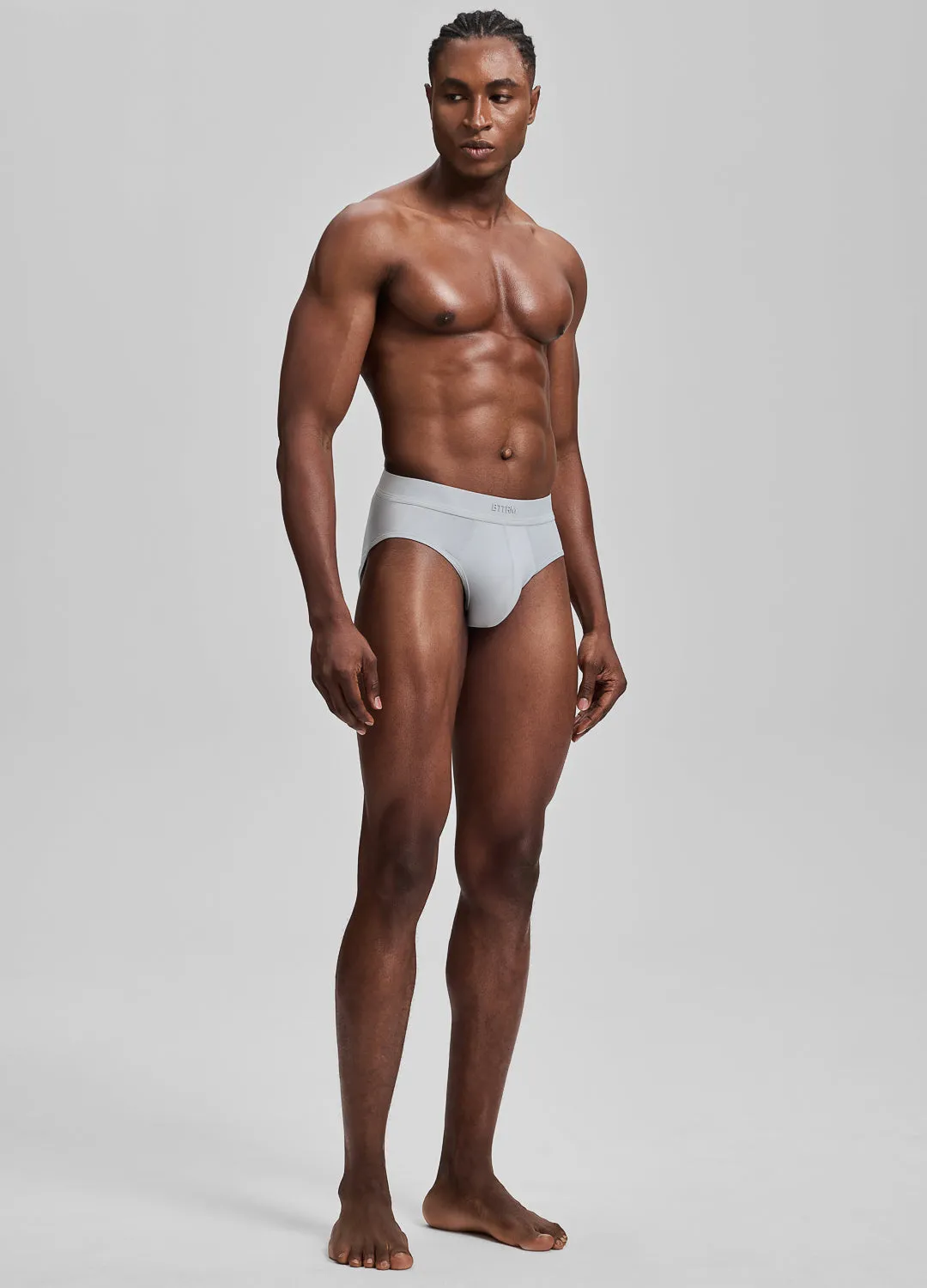 Everyday Comfort Brief 5-Pack sold by BetterMe product image thumbnail 4