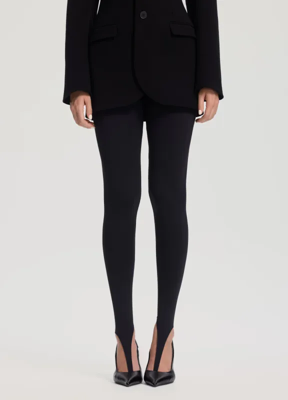 Contour Stirrup Leggings made by BetterMe