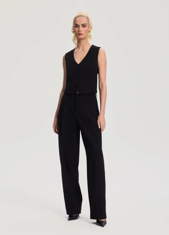 Tailored Waistcoat made by BetterMe