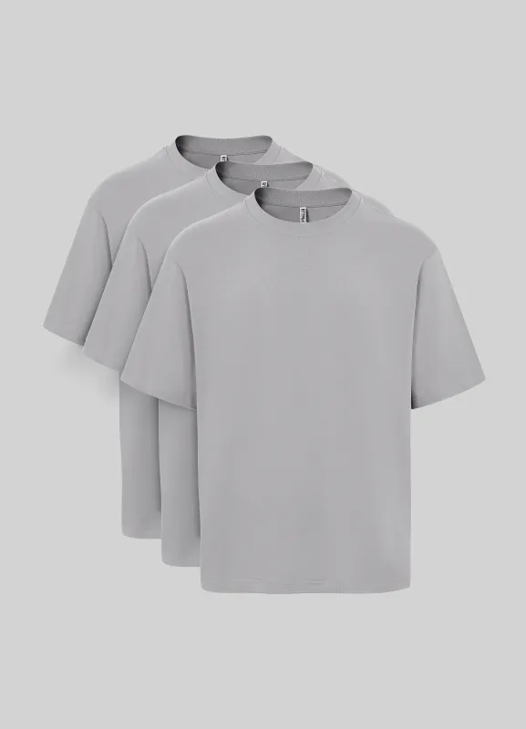Everyday T-Shirt 3-Pack made by BetterMe